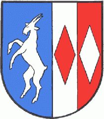 Wappen von Gaishorn am See/Arms (crest) of Gaishorn am See
