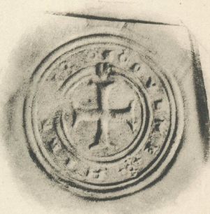 Seal of Gudme Herred