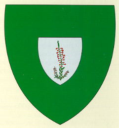 Blason de Heuringhem/Arms (crest) of Heuringhem