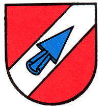 Wappen von Horriwil/Arms (crest) of Horriwil
