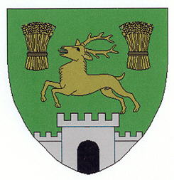 Wappen von Jaidhof/Arms (crest) of Jaidhof