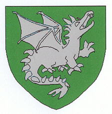 Arms of Traisen (Niederösterreich)