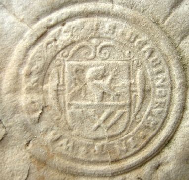 Wappen von Walbeck/Coat of arms (crest) of Walbeck