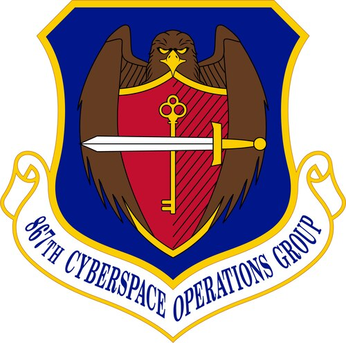 File:867th Cyberspace Operations Group, US Air Force.png