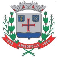 Brasão de Areiópolis/Arms (crest) of Areiópolis
