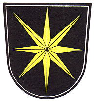 Wappen von Bad Wildungen/Arms of Bad Wildungen