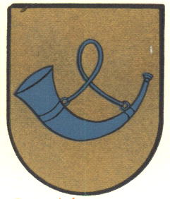 Wappen von Ferndorf/Arms (crest) of Ferndorf