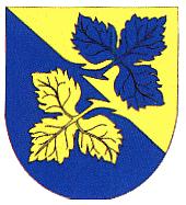 Arms of Praha-Petrovice