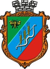 Arms of Dzhankoy