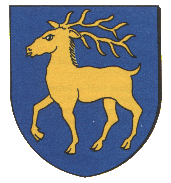 Blason de Flaxlanden/Arms (crest) of Flaxlanden