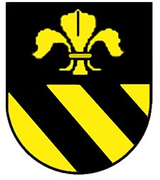 Wappen von Hainhofen