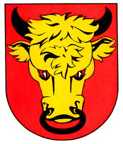 Wappen von Harenwilen/Arms (crest) of Harenwilen