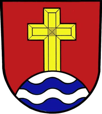 Arms of Kružberk