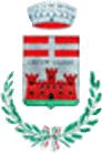 Stemma di Mongiardino Ligure/Arms (crest) of Mongiardino Ligure