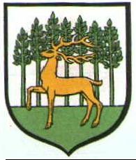 Coat of arms (crest) of Złotów
