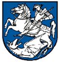 Wappen von Aixheim