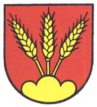 Wappen von Biezwil/Arms (crest) of Biezwil