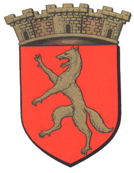 Blason de Forest-Saint-Julien/Arms (crest) of Forest-Saint-Julien