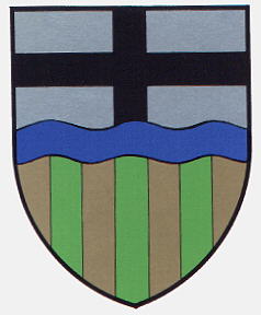 Wappen von Grevenbrück/Arms (crest) of Grevenbrück