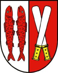 Wappen von Harz/Arms of Harz