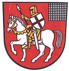 Wappen von Hohenkirchen (Thüringen)/Arms (crest) of Hohenkirchen (Thüringen)