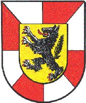 Wappen von Stuhr/Arms (crest) of Stuhr