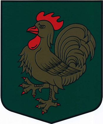 Coat of arms (crest) of Suntaži (parish)