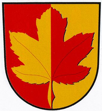 Wappen von Apelnstedt