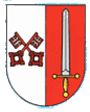 Wappen von Basdahl/Arms (crest) of Basdahl