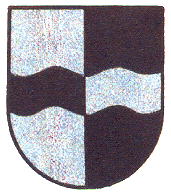 Coat of arms (crest) of Gostiņi