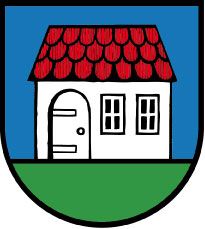 Wappen von Haidgau/Arms of Haidgau