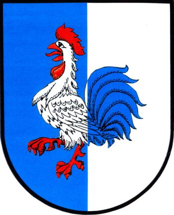 Coat of arms (crest) of Libčany