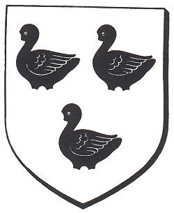 Blason de Schiltigheim/Arms of Schiltigheim
