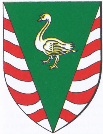 Coat of arms (crest) of Skelby-Gedesby