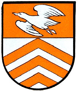 Wappen von Ahle/Arms (crest) of Ahle