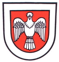 Wappen von Ballendorf/Arms (crest) of Ballendorf