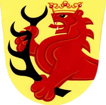 Arms (crest) of Cebiv