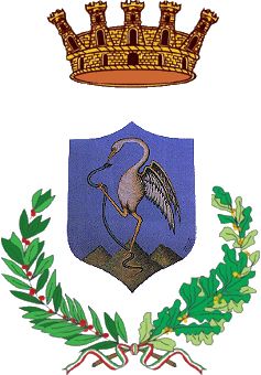 Stemma di Cirò/Arms (crest) of Cirò