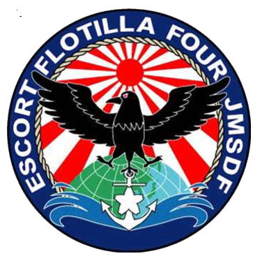 File:Escort Flotilla 4, JMSDF.jpg