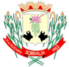 Arms (crest) of Sobrália