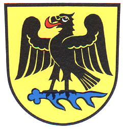 Wappen von Steisslingen/Arms of Steisslingen