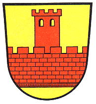 Wappen von Vienenburg/Coat of arms (crest) of Vienenburg