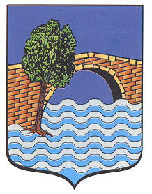 Escudo de Arantzazu/Arms (crest) of Arantzazu