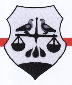 Wappen von Brandau/Arms of Brandau