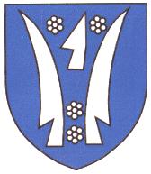 Arms (crest) of Brno-Slatina