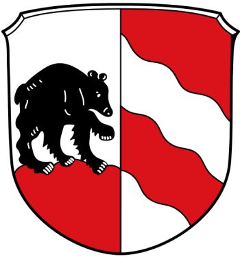 Wappen von Greifenberg/Arms (crest) of Greifenberg