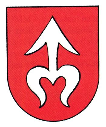 Coat of arms (crest) of Kravaře