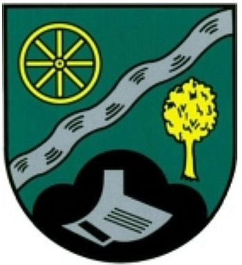 Wappen von Oberraden/Arms (crest) of Oberraden
