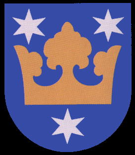 Coat of arms (crest) of Sigtuna
