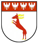 Coat of arms (crest) of Sobków